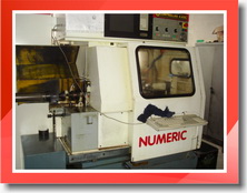 sstruncky automat CNC